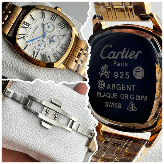 CARTIER