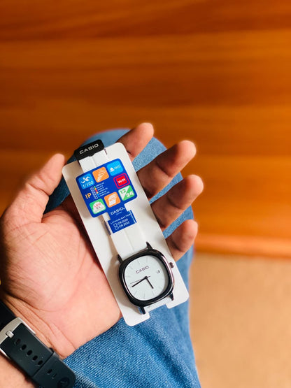 Casio Quartz Classic