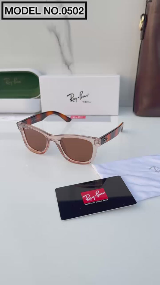 RAYBAN Sunglass