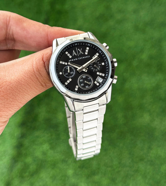 Armani Exchange Watch